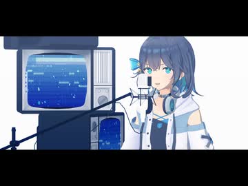【宮舞モカ】ハリケンジャー参上！(TV size)を歌ってもらった【SynthesizerVカバー】