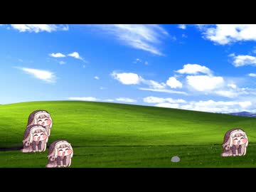 ｽﾋﾟｷとだるまさんがころんだ