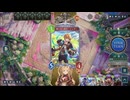 【シャドバWB】アグロロイヤルvs兵士ロイヤル【蒼空の六竜期】