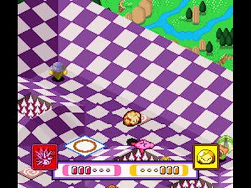 【カービィボウル】粒子テレポーテーション④【テクニック】