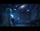 【初音ミク】Fluffy Roomsicker - Kiriya【Lyric Video】