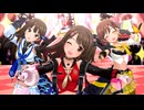 【デレステ】ニュージェネレーションズ Teeenage☆Groovin’【10周年アニバSSR】