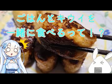 【2缶目】おにぎりと雪さんとの甘酸っぱい生活(直喩) 第16話「まさかの再登場」【キウイ】