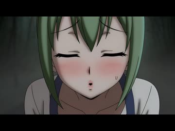 AIに頼んで動かしたタクヤさんVS激エロ渦人形:Grok