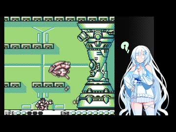 バイオニックコマンドー Part4【VOICEVOX実況】