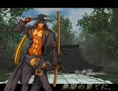 【MUGEN】無限の果てに。【Ａルート：其の６】