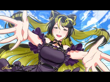 【活動2周年】晴れるまでいっしょ／月子