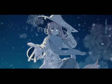 【手描きくろのわ】スノ一マン 【非公式mad】