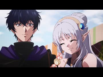 暗殺者である俺のステータスが勇者よりも明らかに強いのだが　第9話　暗殺者は観光する