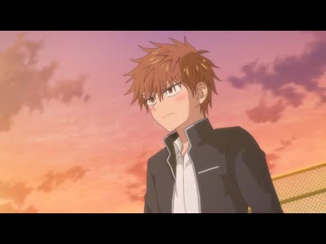 顔に出ない柏田さんと顔に出る太田君 第9話「柏田さんと太田君と新学期」