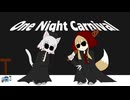 One Night Carnival - 氣志團 covered by VOICEVOX:小夜/SAYO & 櫻歌ミコ