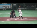 【三菱自動車岡崎】水谷 祥平（JR東海所属）バッティングフォーム