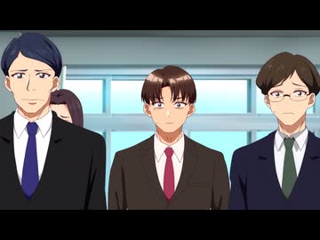 ギルティホール【オンエア版】 ＃7「金髪ギャルをご指名ですか？」