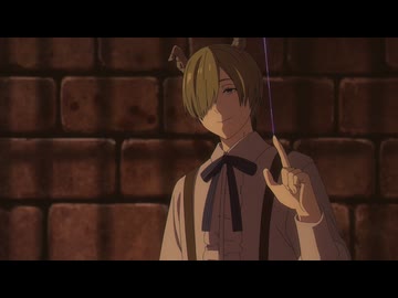 葬送のフリーレン 第8話「葬送のフリーレン」