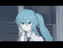 retroblue/初音ミク KoP