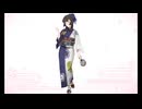 ケッコンカッコカリ　Mogador　浴衣