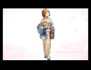 ケッコンカッコカリ　大泊　浴衣