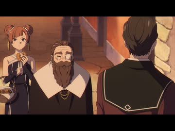 葬送のフリーレン 第22話「次からは敵同士」