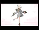 ケッコンカッコカリ　夏雲　冬服