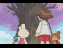 アニマル横町　第51話/第52話　どき☆どき　お花見の巻/どき☆どき　Mr.アニヨコの巻