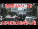 【動画News】乗用車は3868.0万台…主要車種別の自動車保有台数(2025年度版)(2025/12/06)