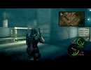 【BIOHAZARD 5】#11