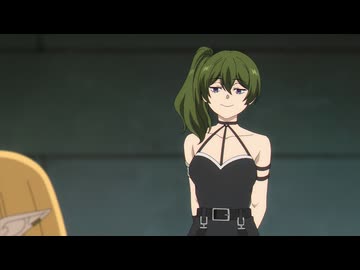 葬送のフリーレン 第28話「また会ったときに恥ずかしいからね」