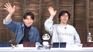 羽多野るるる109回おまけ