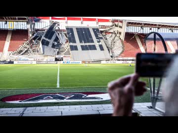 崩壊の瞬間Part1