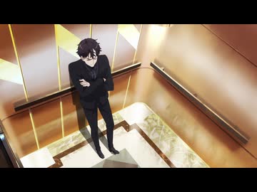 破産富豪 The Richest Man in GAME 第10話「敵情視察」