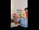焼き菓子のたまごボーロ☆製造者は株式会社西村衛生ボーロ本舗梅津工場、販売者は株式会社JCC