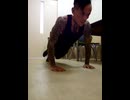 Deathmetal training VAdn0