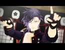 【MMD刀剣乱舞】明石国行殿で「URUSaaA愛」