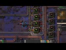 Factorio SpaceAge実況プレイ121
