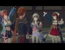 キャラクタークエスト(トトリ)【紅の錬金術師と白の守護者 〜レスレリアーナのアトリエ〜】＃50