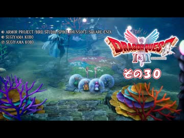 【ドラゴンクエストI＆II】継がれゆく、ロトの不幸II。　その３０