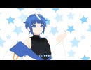 【MMD / UTAUカバー】彗星ハネムーン【ペルム】