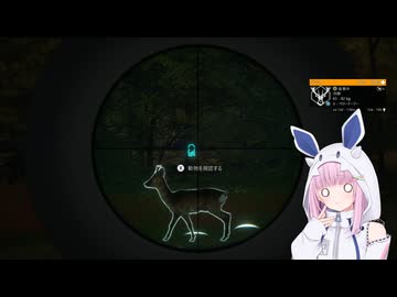【The Hunter】メスガキハンターりう