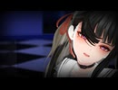 【鳴潮MMD】病名は愛だった【千咲】