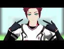 【MMDブルーロック】うぉんちゅーばっど / 絶対敵対メチャキライヤー【糸師兄弟】