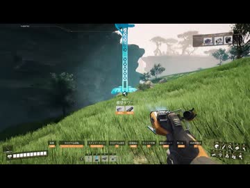 Satisfactory実況プレイ30
