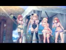 レスレリアーナのアトリエ  ほのマリのぴょんぴょんスゴロク プレイ動画
