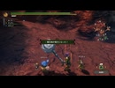 [モンスターハンター3G]#3「村下位のラギアやってあれやこれやしてた」[生放送アーカイブ]