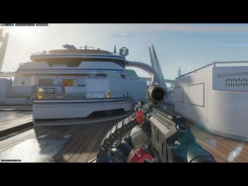 LMGの活路　加齢た声でゲームを実況　Bo7　Call of Duty: Black Ops 7　#6
