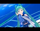 【MMD】ハローセカイ【初音ミク】