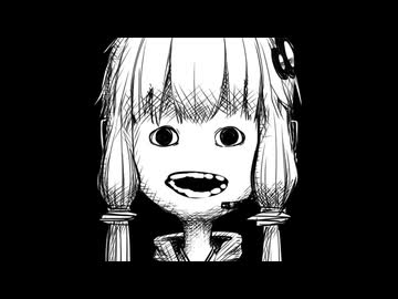 ホラーゆかり ２