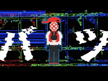 バツ / Yi Xi - ニコニコ動画