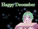 Happy December