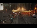 #298【ELDEN RING】こいつの炎攻撃苦手です！【エルデンリング初見実況】