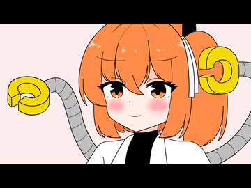 ロボットアームを搭載した足立レイ【VOICEROID劇場】